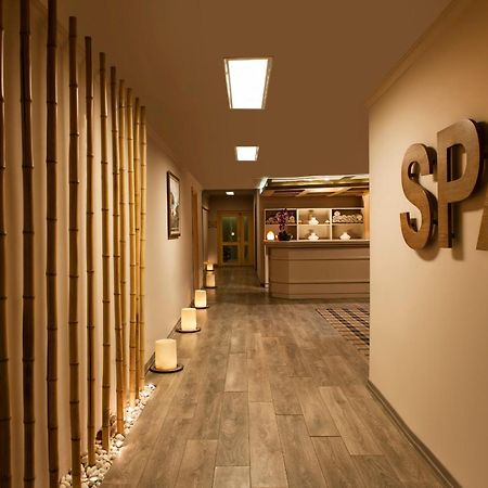 Hotel Kaya Uludag Zewnętrze zdjęcie