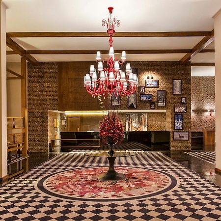 Hotel Kaya Uludag Zewnętrze zdjęcie