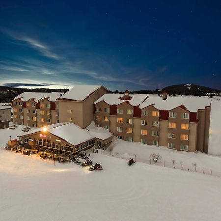 Hotel Kaya Uludag Zewnętrze zdjęcie