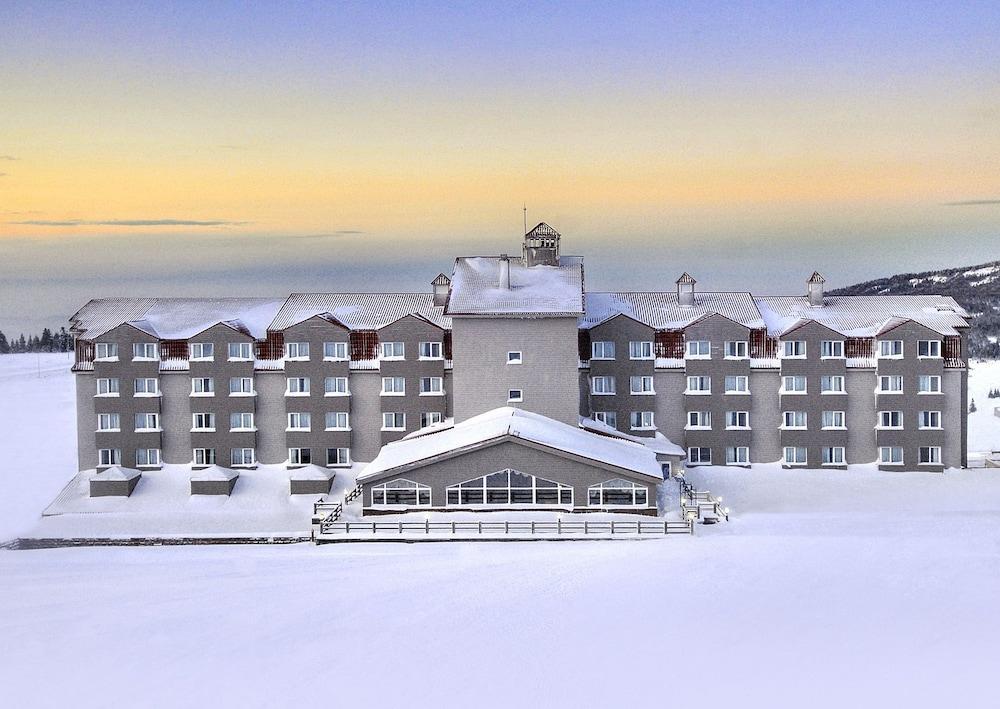 Hotel Kaya Uludag Zewnętrze zdjęcie