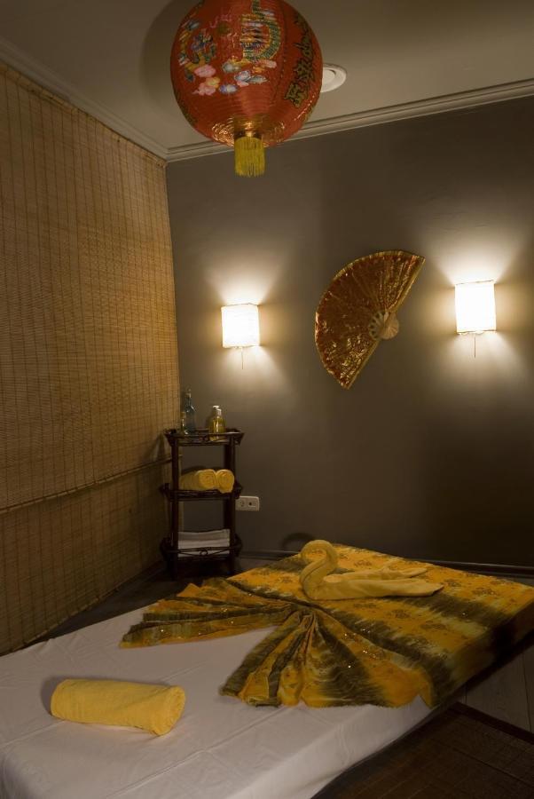 Hotel Kaya Uludag Zewnętrze zdjęcie