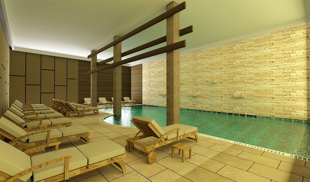 Hotel Kaya Uludag Zewnętrze zdjęcie
