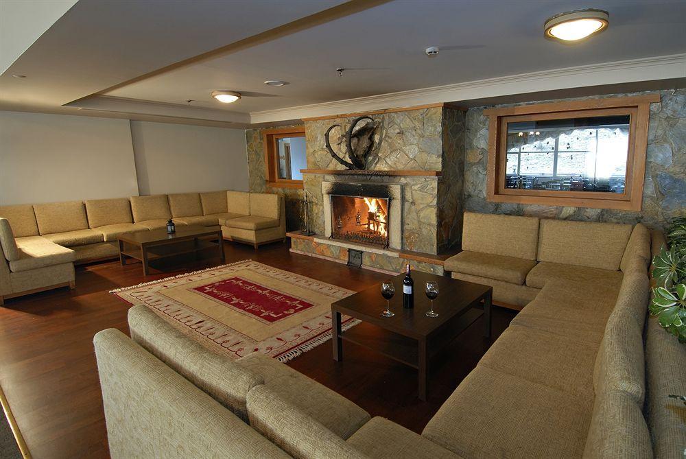 Hotel Kaya Uludag Zewnętrze zdjęcie