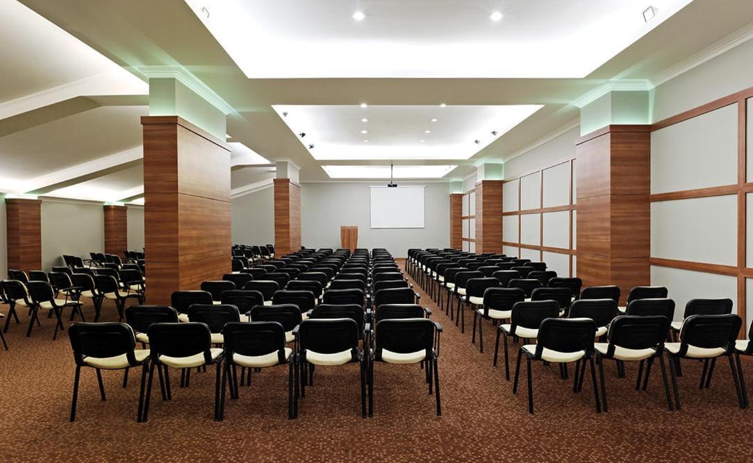 Hotel Kaya Uludag Zewnętrze zdjęcie