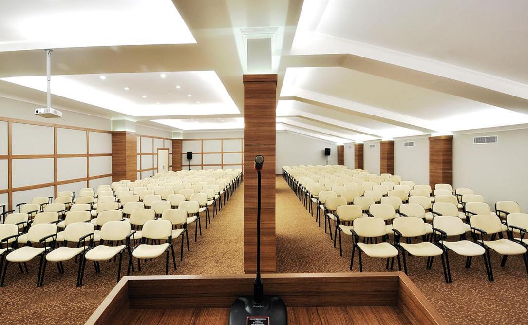 Hotel Kaya Uludag Zewnętrze zdjęcie