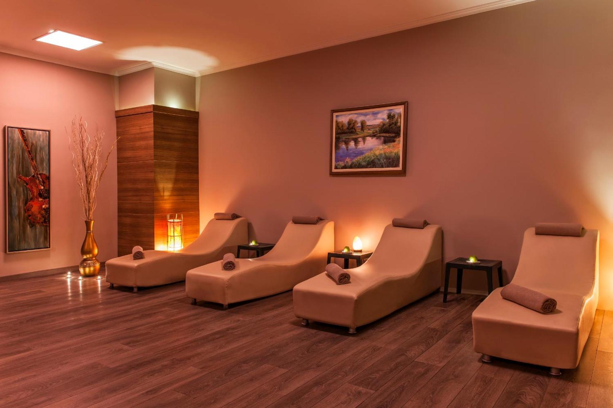 Hotel Kaya Uludag Zewnętrze zdjęcie