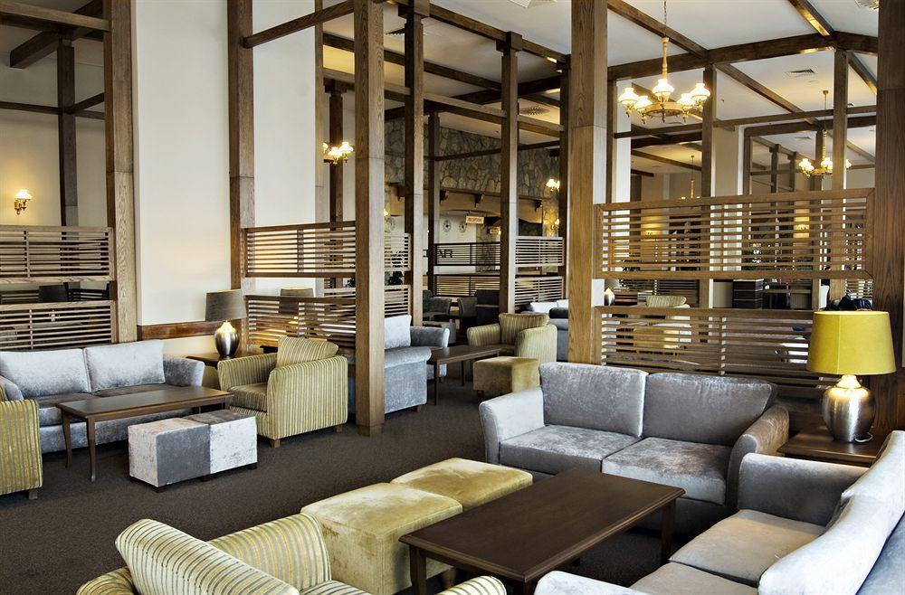 Hotel Kaya Uludag Zewnętrze zdjęcie