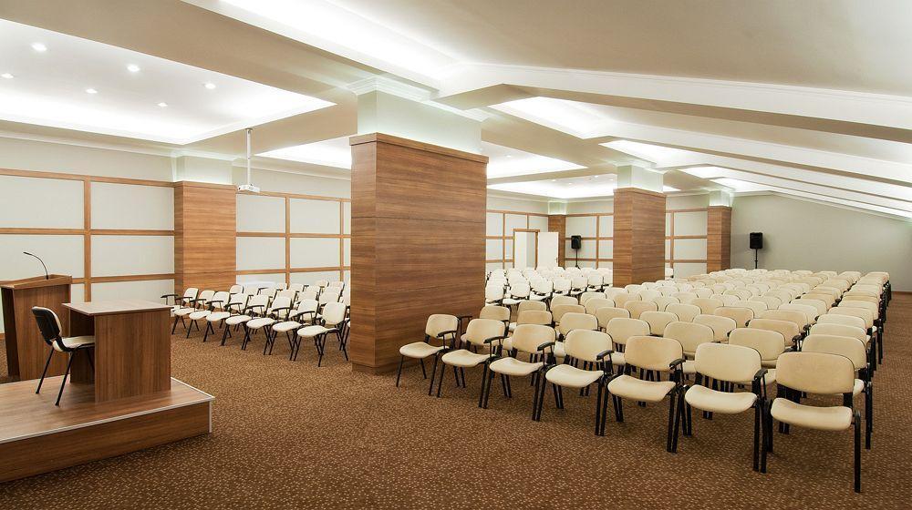 Hotel Kaya Uludag Zewnętrze zdjęcie