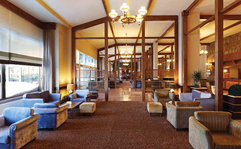 Hotel Kaya Uludag Zewnętrze zdjęcie