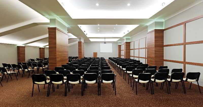 Hotel Kaya Uludag Zewnętrze zdjęcie