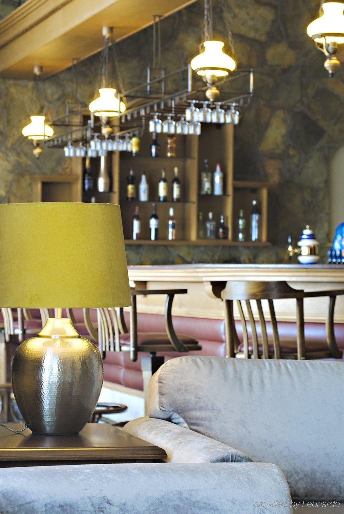 Hotel Kaya Uludag Restauracja zdjęcie