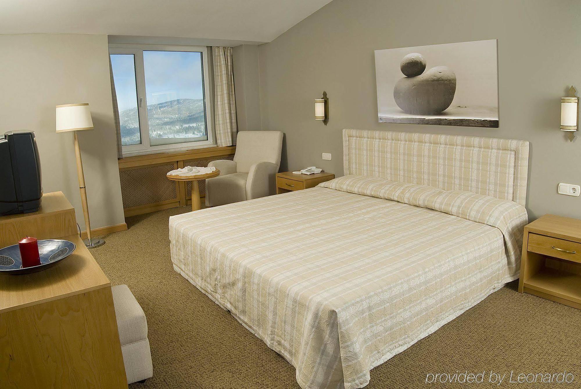 Hotel Kaya Uludag Zewnętrze zdjęcie
