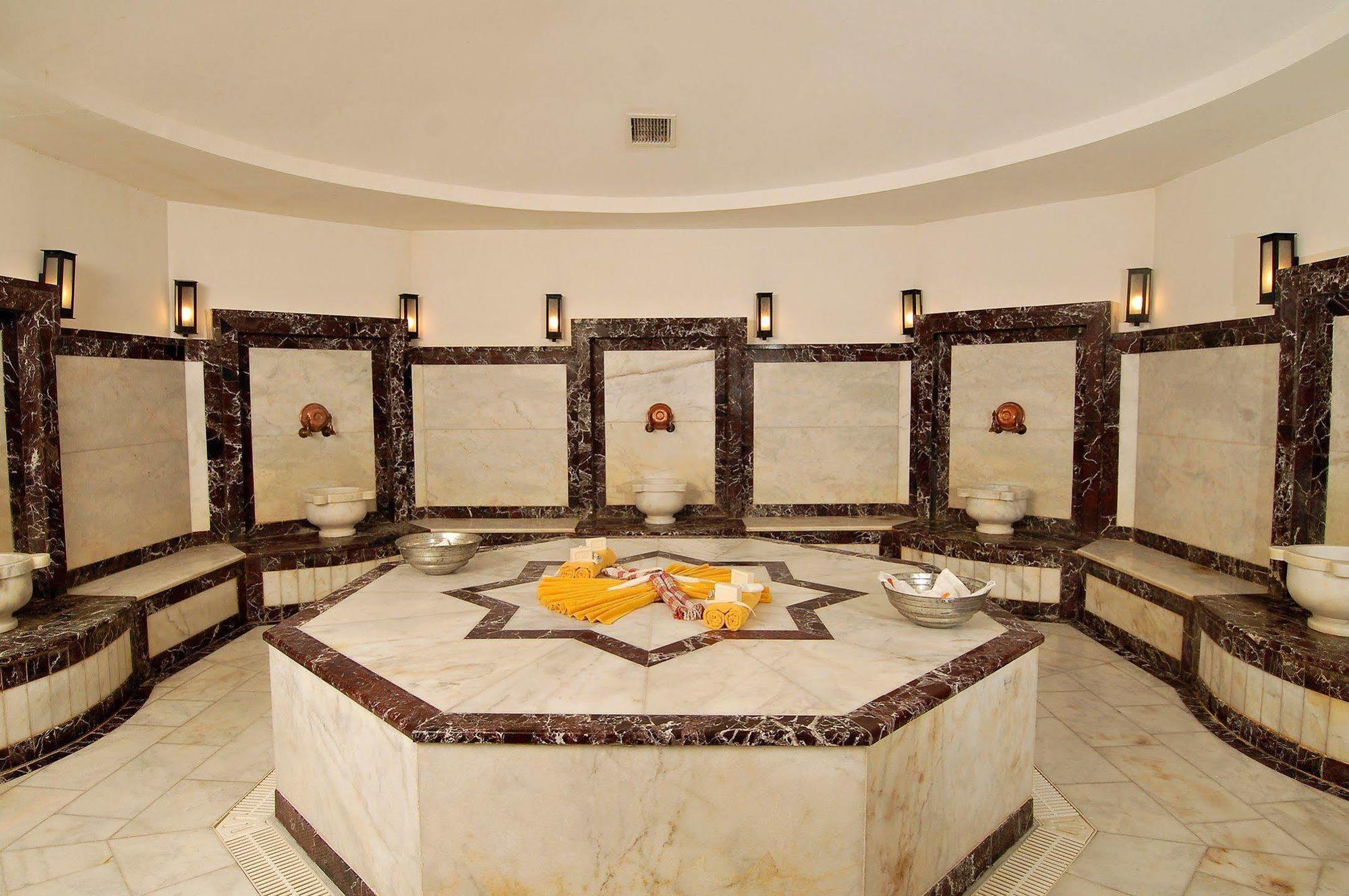 Hotel Kaya Uludag Zewnętrze zdjęcie