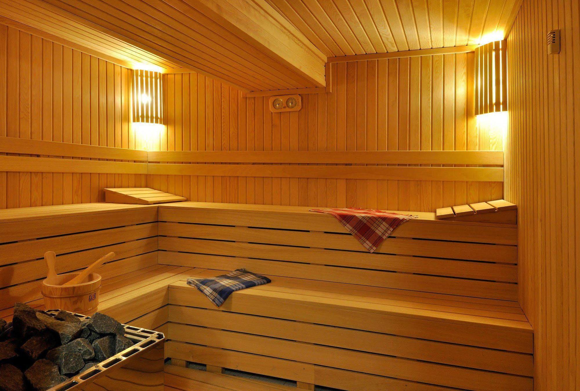 Hotel Kaya Uludag Zewnętrze zdjęcie