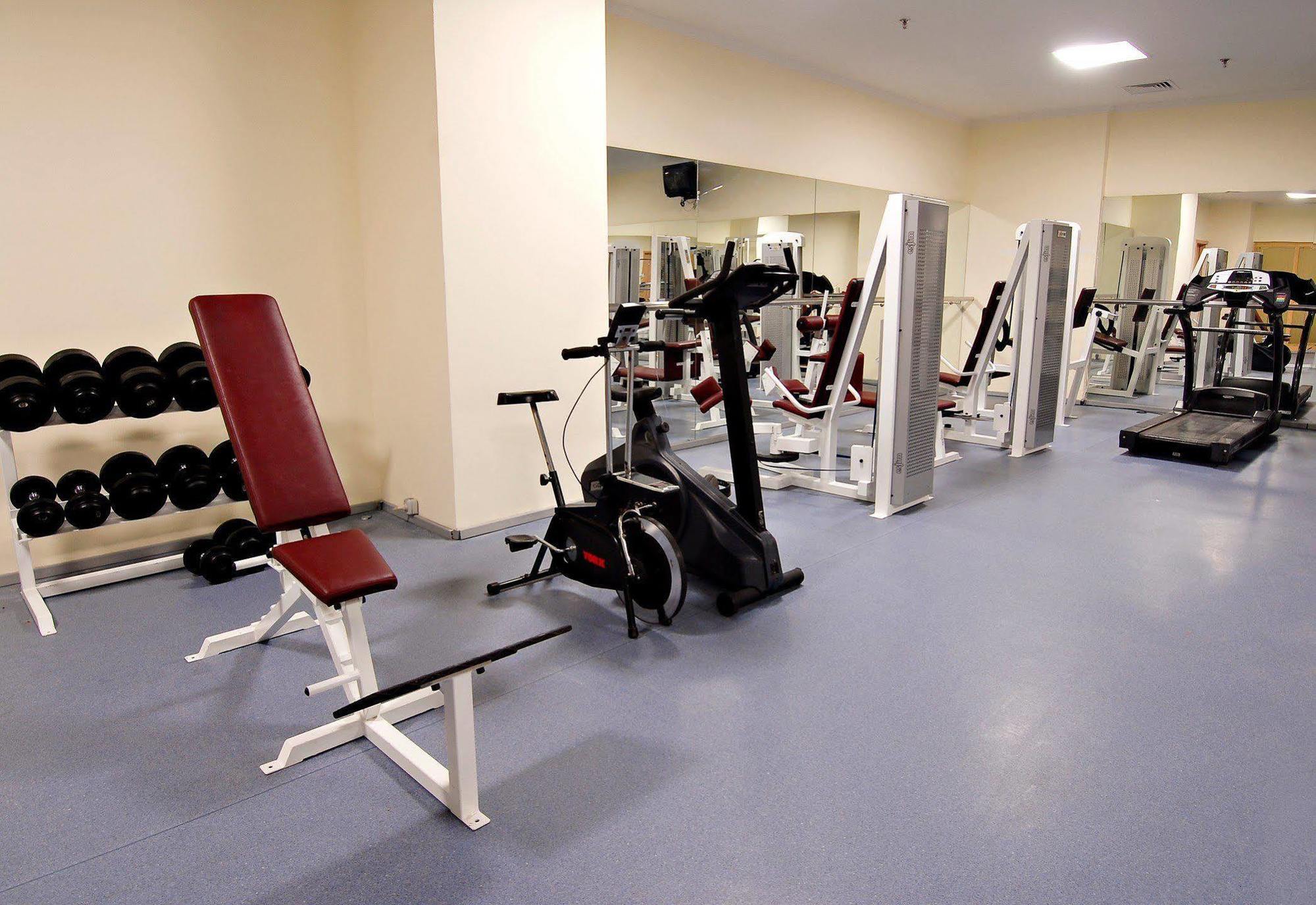 Hotel Kaya Uludag Zewnętrze zdjęcie