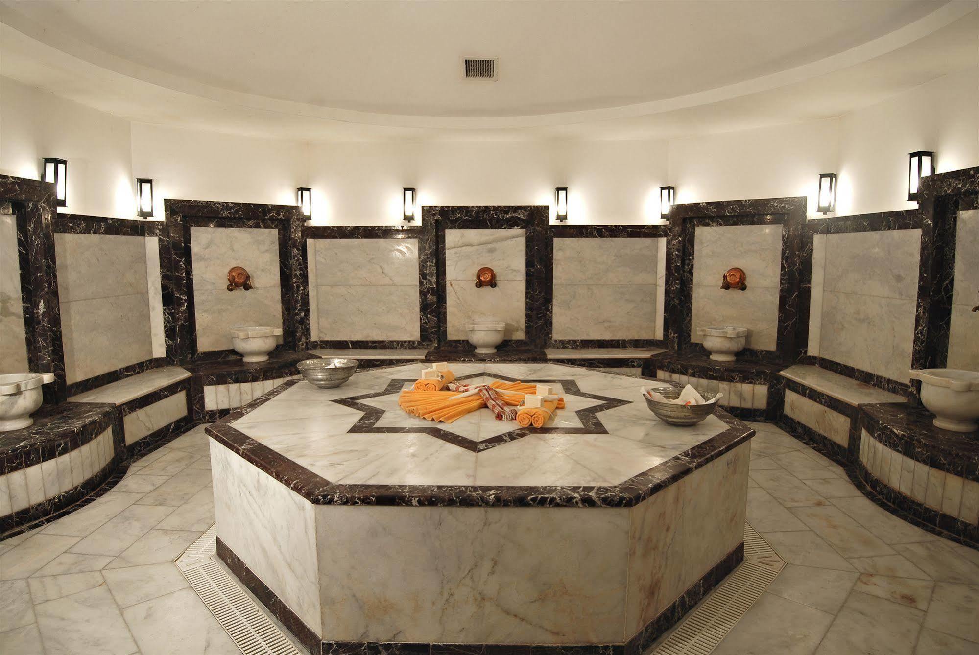 Hotel Kaya Uludag Zewnętrze zdjęcie