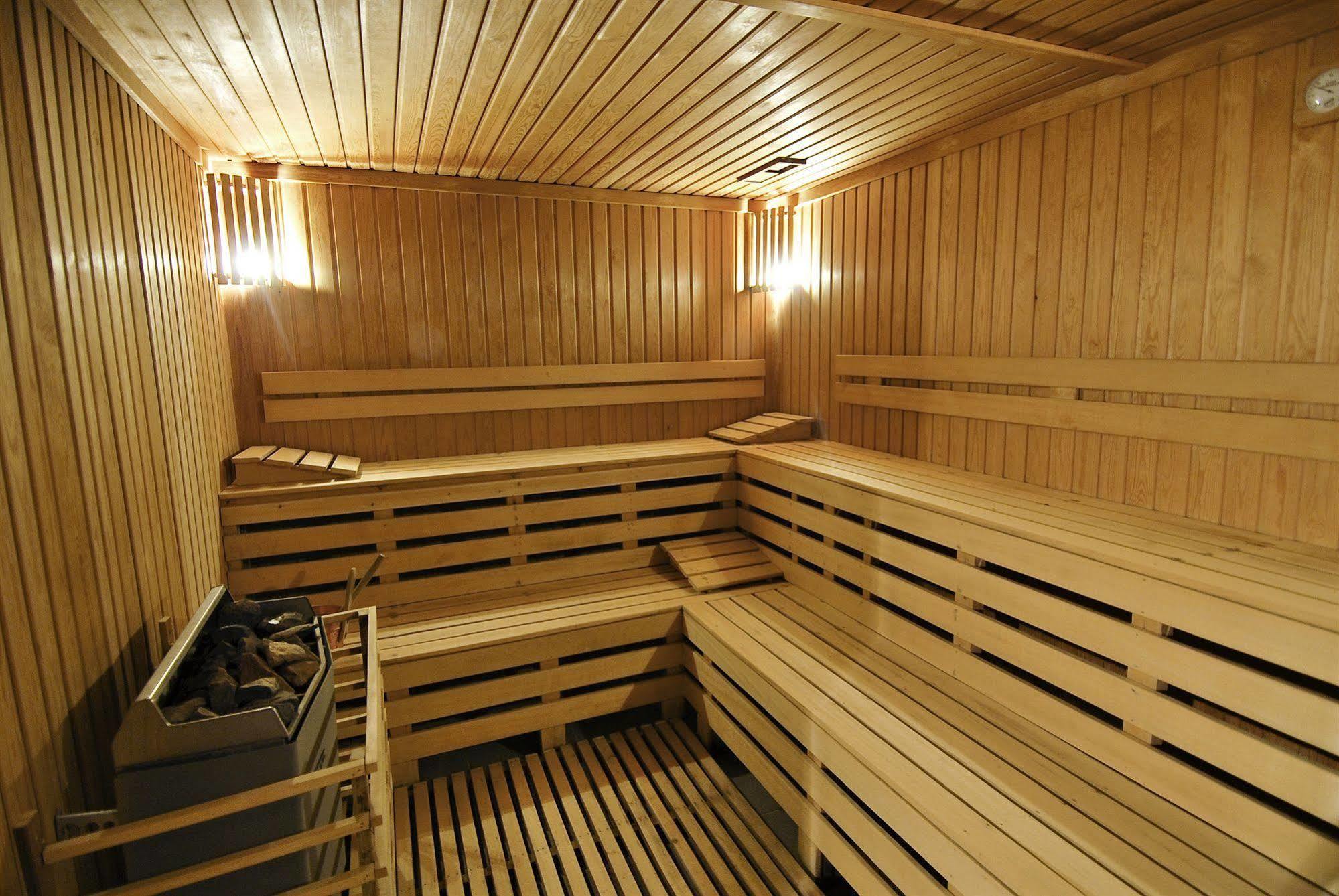 Hotel Kaya Uludag Zewnętrze zdjęcie