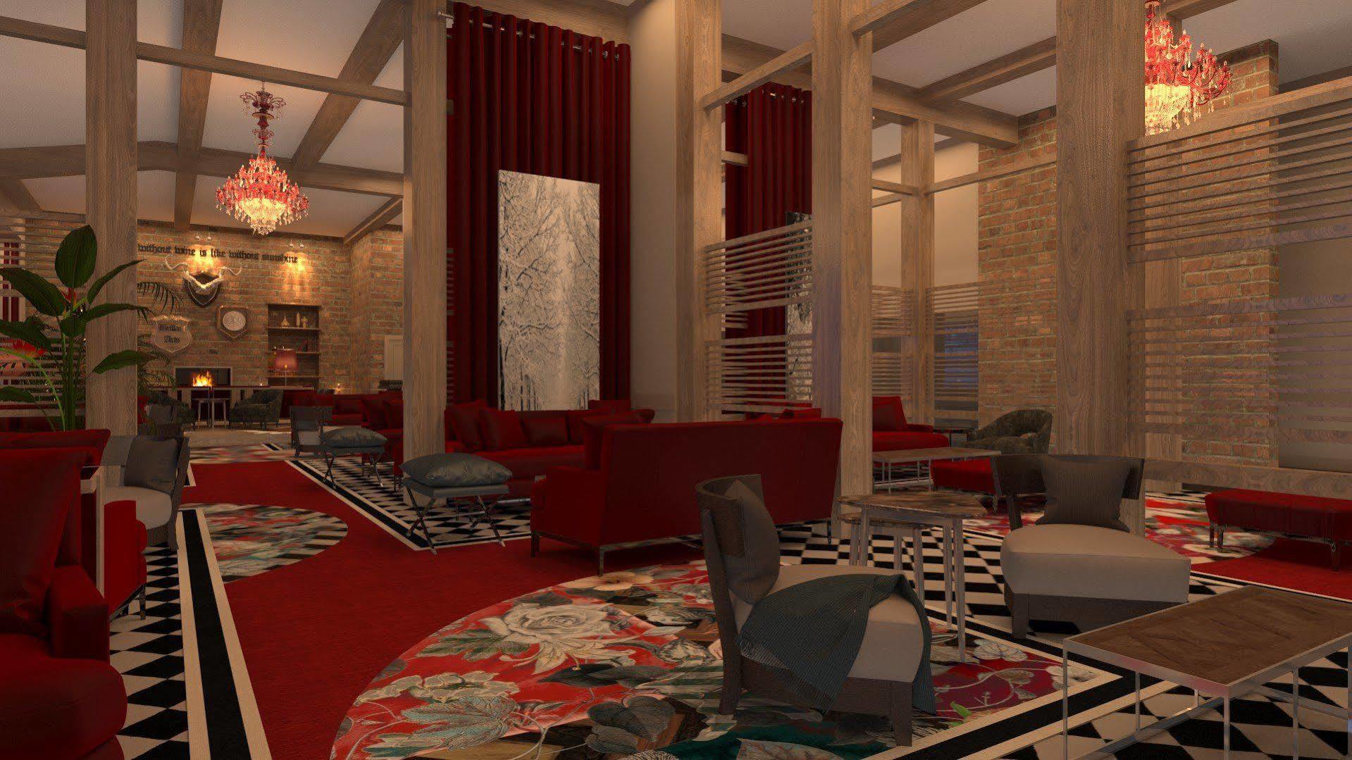 Hotel Kaya Uludag Zewnętrze zdjęcie