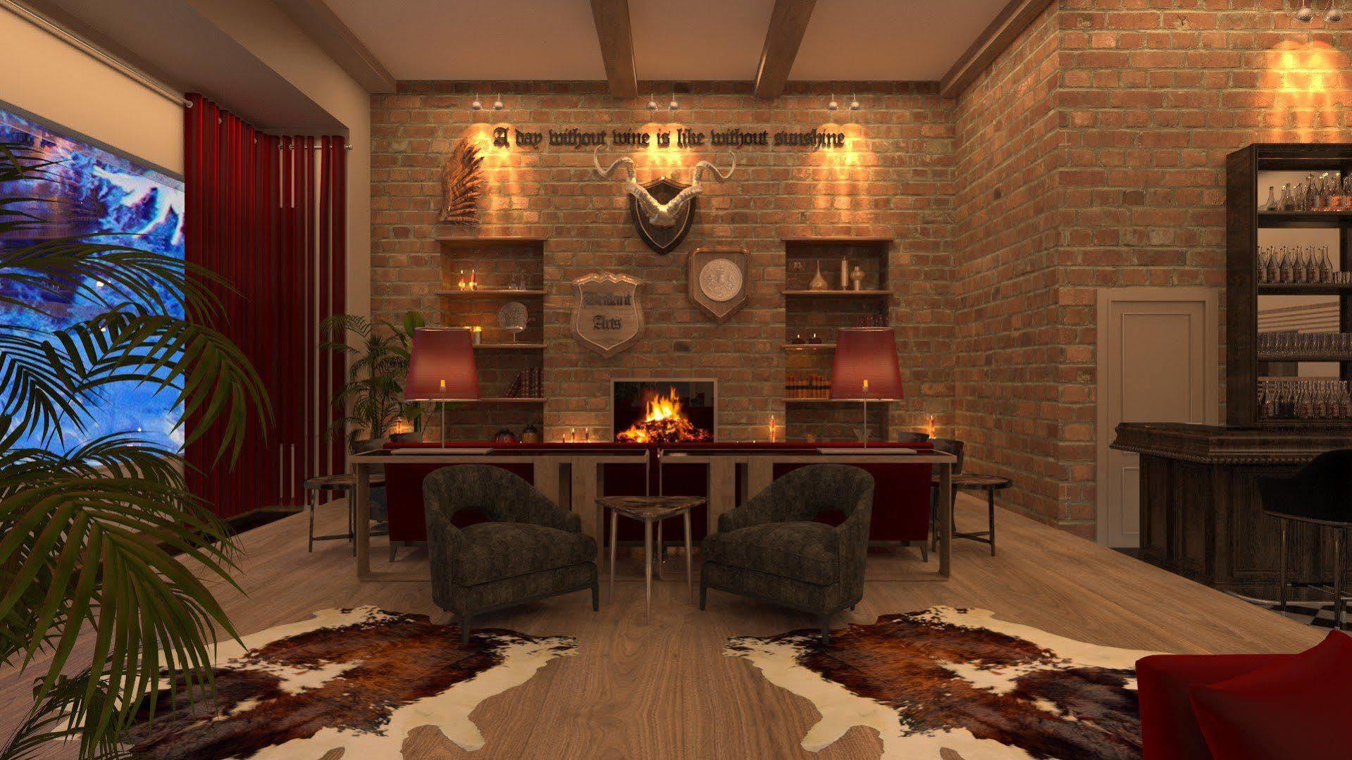 Hotel Kaya Uludag Zewnętrze zdjęcie
