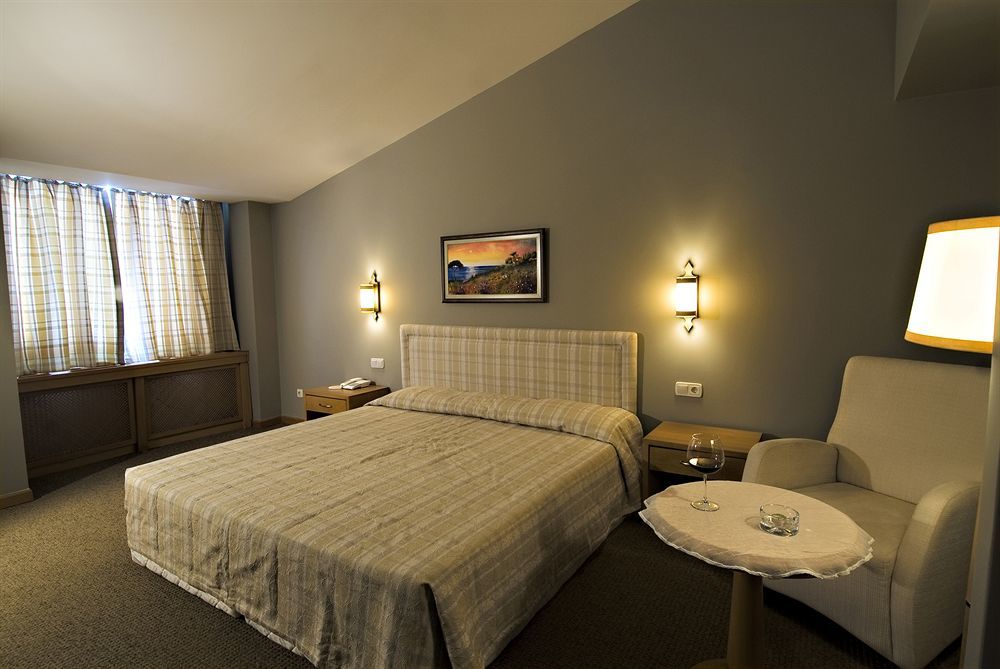 Hotel Kaya Uludag Zewnętrze zdjęcie