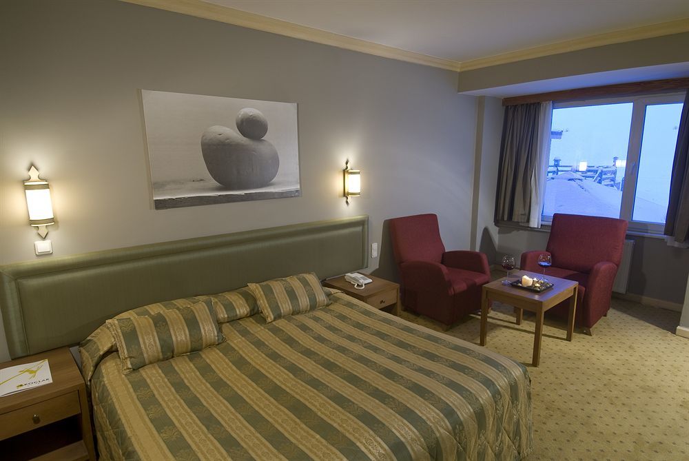 Hotel Kaya Uludag Zewnętrze zdjęcie
