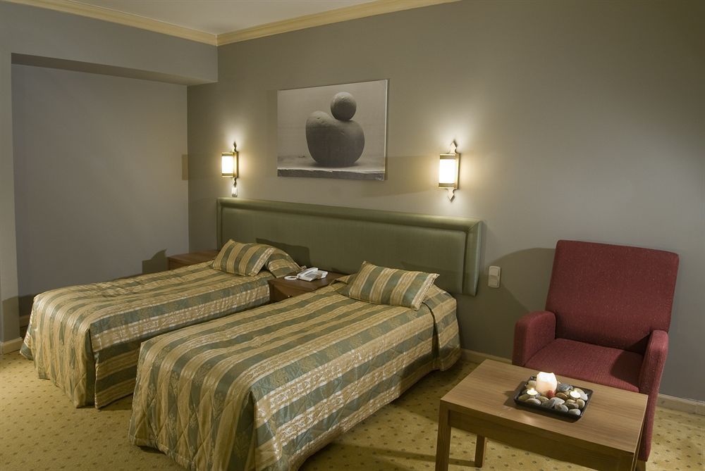 Hotel Kaya Uludag Zewnętrze zdjęcie