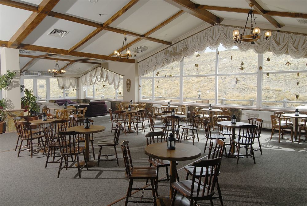 Hotel Kaya Uludag Zewnętrze zdjęcie