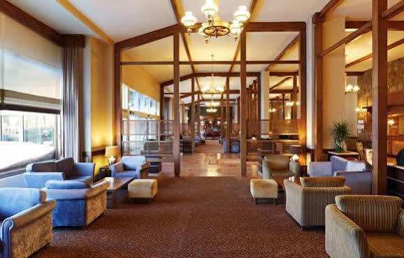 Hotel Kaya Uludag Zewnętrze zdjęcie