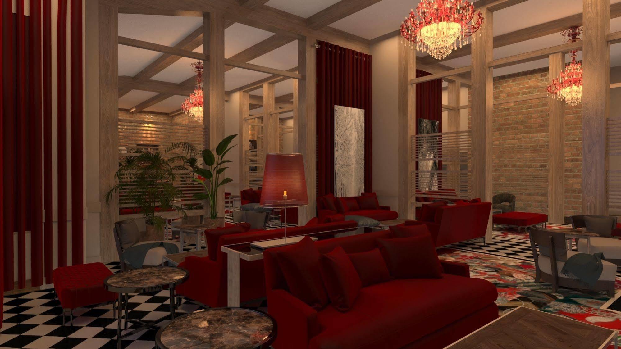 Hotel Kaya Uludag Zewnętrze zdjęcie