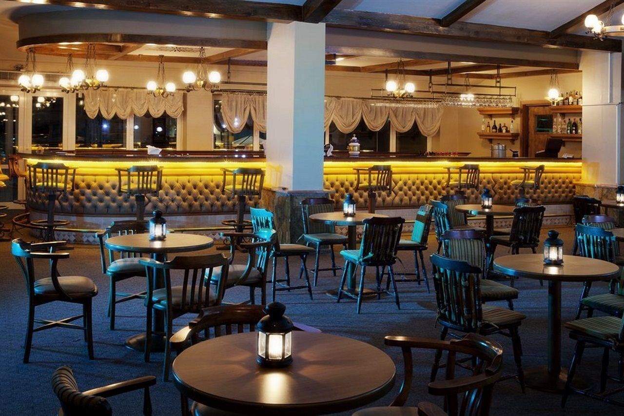 Hotel Kaya Uludag Zewnętrze zdjęcie